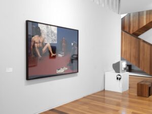 San Telmo Museoa: la exposición ‘100 años. Lo moderno y/o lo contemporáneo’ inaugura la renovada sala dedicada al arte vasco