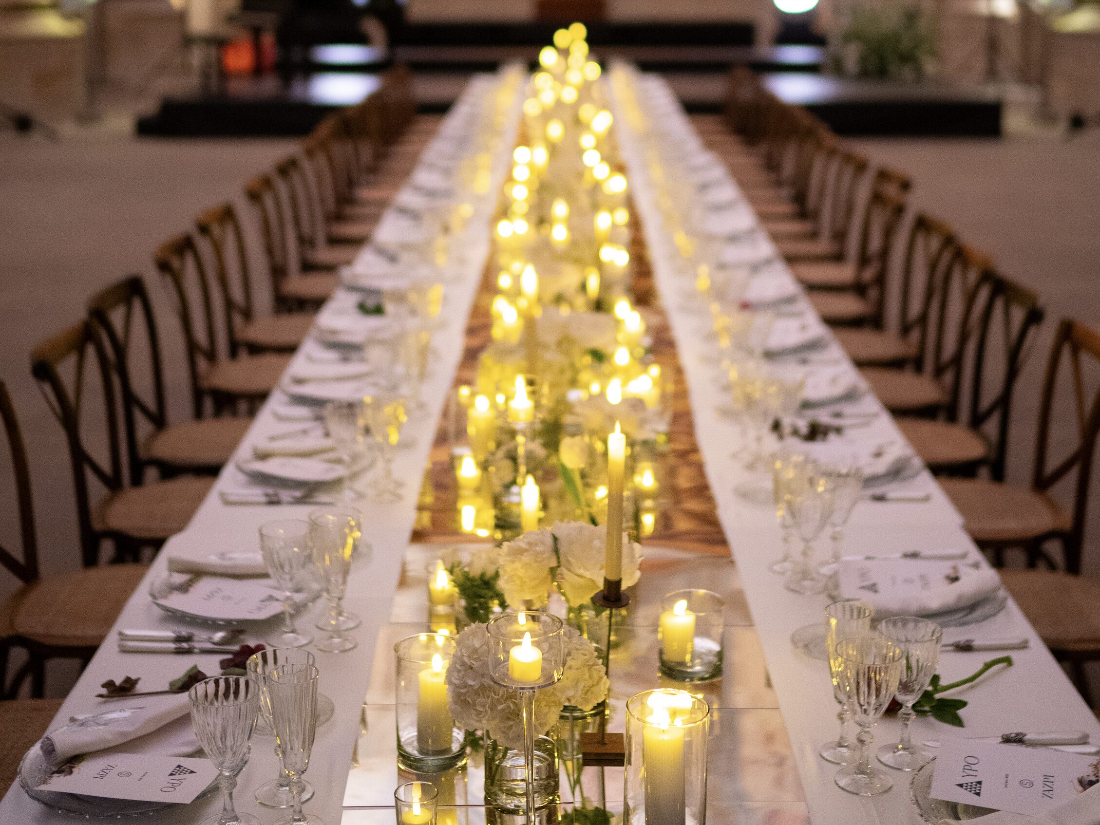 Villaflores: firmas como Perrier-Jouët, Mauboussin o Barclays apuestan por esta floristería de San Sebastián para sus decoraciones florales