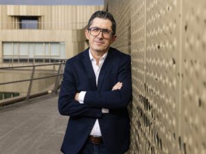 Joxe Mari Aizega: “El auge de la gastronomía seguirá en aumento, y es nuestra responsabilidad formar a los y las profesionales para que puedan desarrollar ese potencial, al tiempo que colaboramos con empresas en innovación y apoyamos a las personas emprendedoras.”