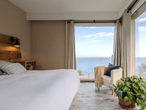 Engel & Völkers: this prestigious real estate company has opened a new branch in the center of San Sebastián