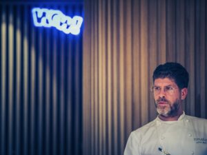 FIRMA BASQUE LUXURY: AIRAUDO