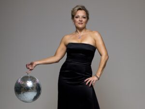 El Hotel María Cristina vuelve a ser uno de los escenarios de Jazzaldia en su 60ª edición