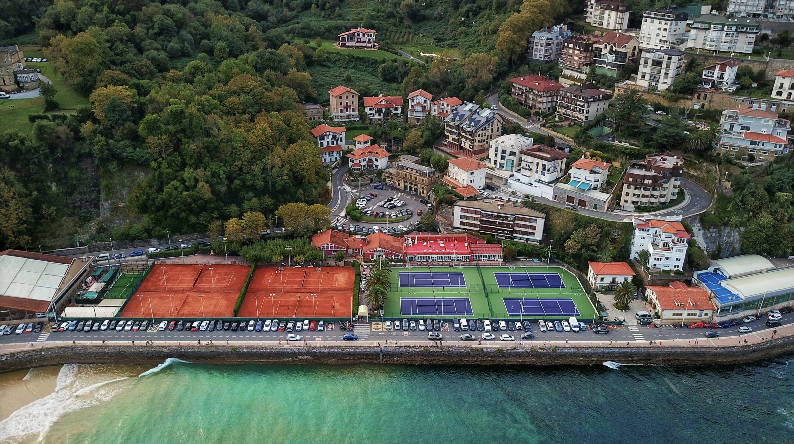 Los números uno del mundo encabezan un cartel de lujo para el Pro Padel League San Sebastián