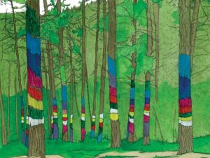 Bizkaia: memoria ilustrada de la vida cotidiana