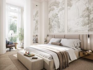 Naiz Homes: Heritage as the Essence of Contemporary Luxury