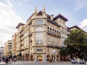 Suarez: The Reinvention of an Iconic Space