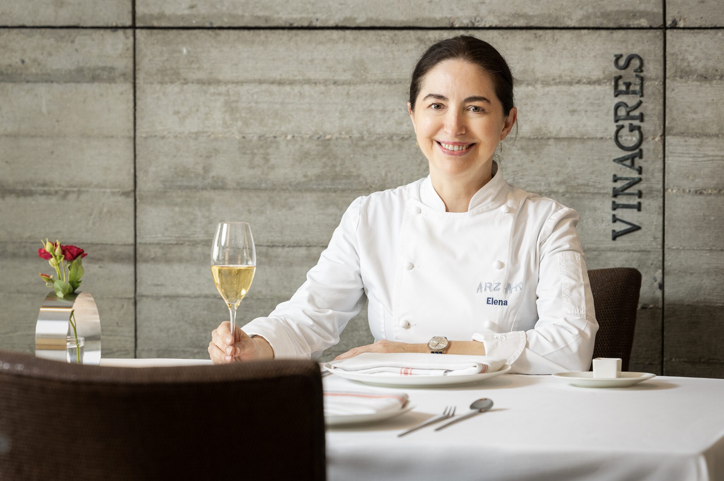 Arzak: tres estrellas Michelin que siguen brillando desde 1989