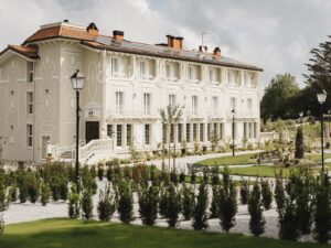 Hotel Luze Boutique San Sebastián: donde el tiempo se respira