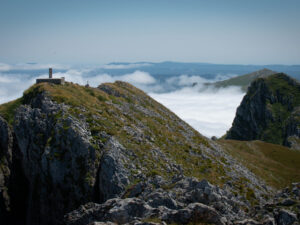 Goierri: Four Seasons of Flavors, Trails, and Tradition