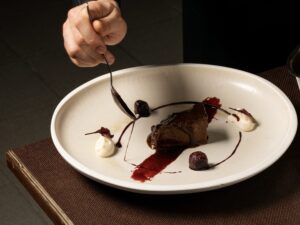 Baigorri: Wine, Architecture, and Landscape at the Service of Business