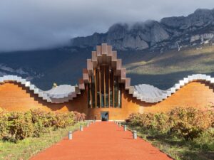 Euskadi Confidential: The Art of Discovering the Unexpected