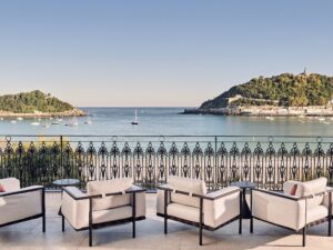 Nobu San Sebastián: A Global Leader in the Basque Culinary Capital