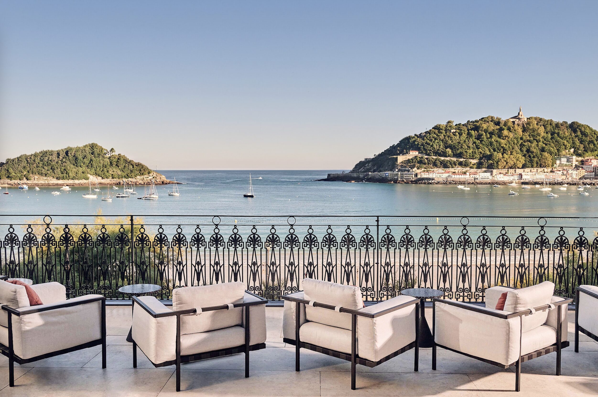 Nobu San Sebastián: A Global Leader in the Basque Culinary Capital