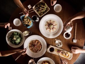 Nobu San Sebastián: un referente global en la capital culinaria vasca