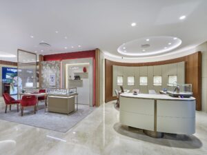 Perodri Joyeros: un legado familiar que transforma la eternidad en joyas