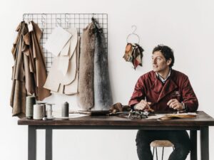 Ramón Ezkerra: 30 años de oficio, emoción y futuro sostenible