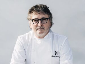 FIRMA BASQUE LUXURY: ADURIZ