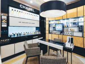 Benegas: un legado olfativo transmitido de generación en generación