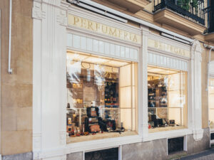 Benegas: A Fragrant Legacy Passed Down through Generations