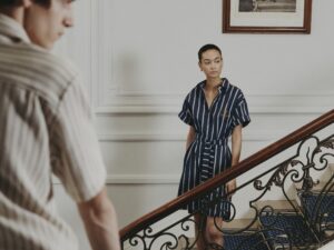 Figaret and Hôtel du Palais: Atlantic elegance with a Basque accent