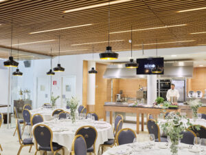 Escuelas de cocina: la receta que mantiene viva la Nueva Cocina Vasca medio siglo después