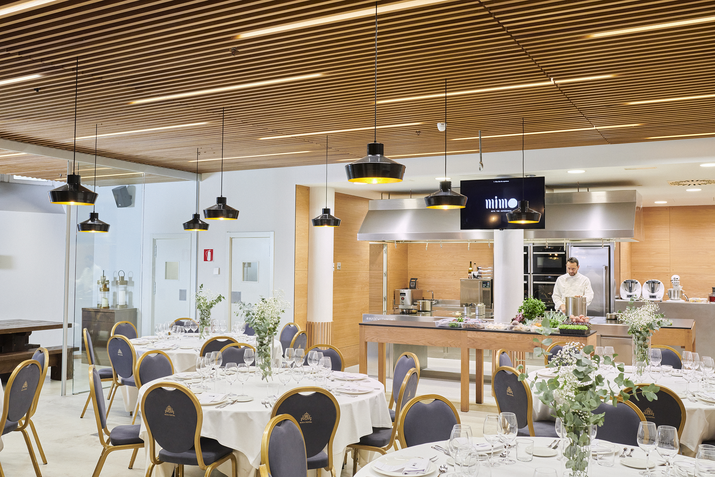 Cooking Schools: The Recipe Keeping New Basque Cuisine Alive Half a Century Later