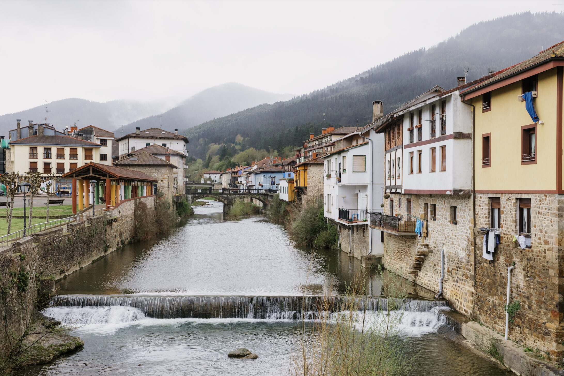 Bizkaia: el lujo silencioso de lo extraordinario