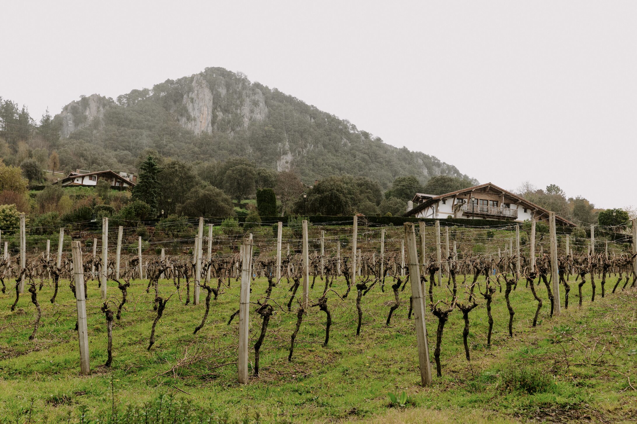 Bizkaia: The Quiet Luxury of the Extraordinary
