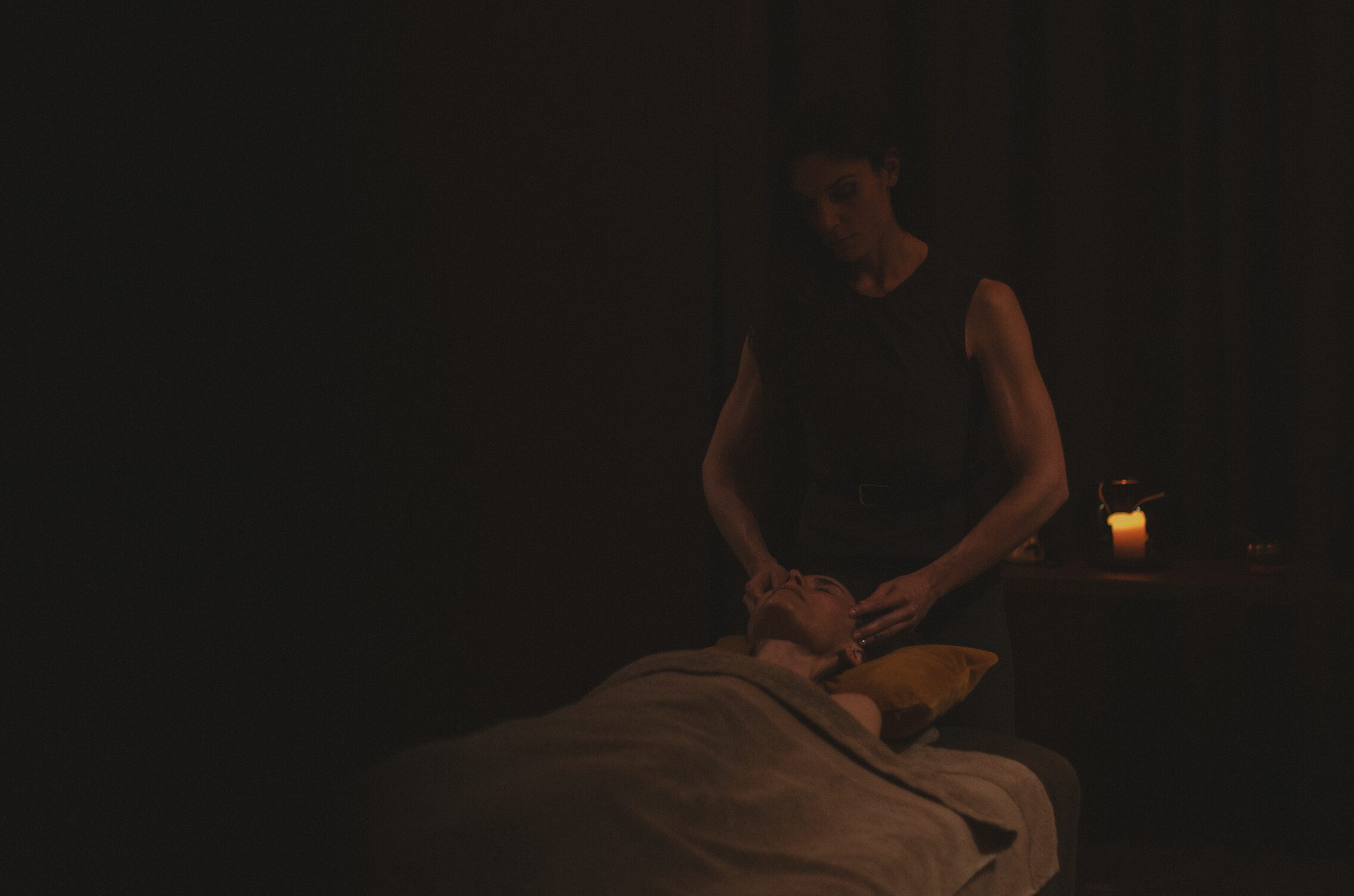 Shoa: A New Temple of Wellness in San Sebastián