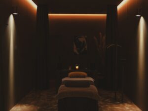 Shoa: un nuevo santuario wellness en San Sebastián