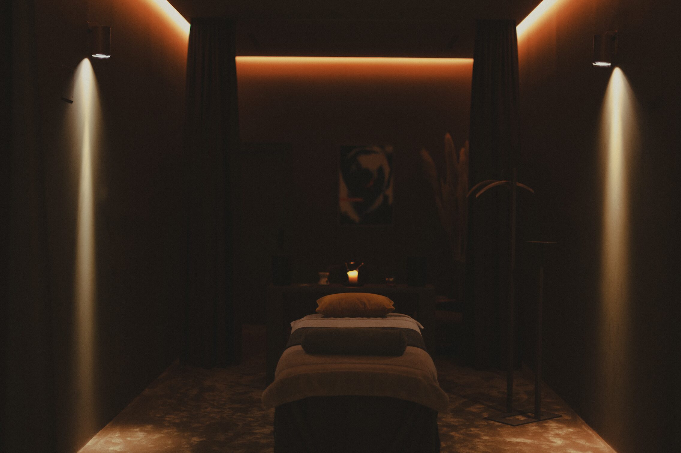 Shoa: un nuevo santuario wellness en San Sebastián