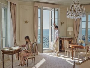 Hôtel du Palais: The Palace that Made Biarritz an Imperial Destination