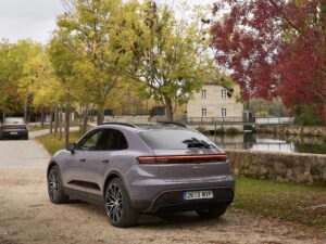Porsche: The Same Timeless Thrill in a More Sustainable Future