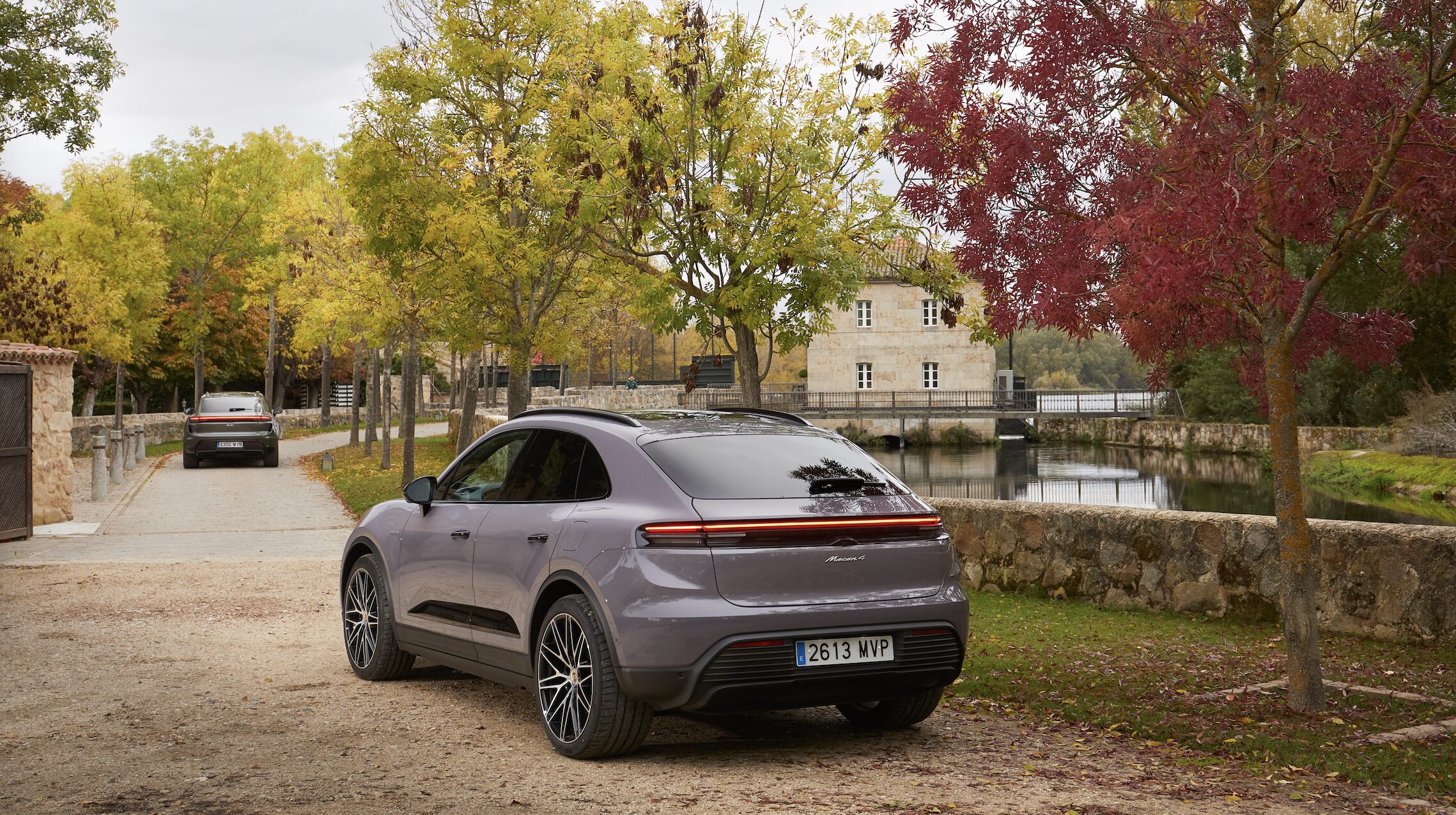 Porsche: The Same Timeless Thrill in a More Sustainable Future