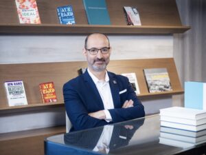 Tal Tsfany: “El lujo es poder vivir la vida de manera libre y autónoma, orientándola hacia una existencia de profundo significado, disfrute y autoestima intacta”