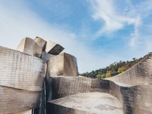 Aitor Delgado: 15 Years Discovering the Basque Country through the Seven Arts