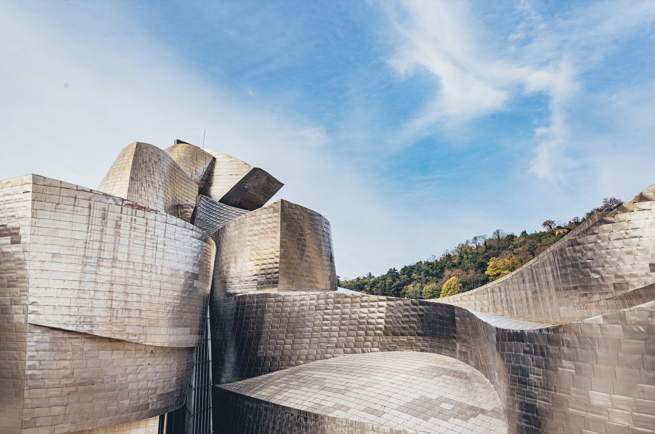Aitor Delgado: 15 Years Discovering the Basque Country through the Seven Arts