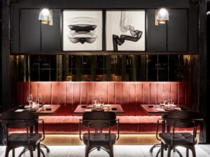 Eneko Basque: Chef Eneko Atxa Brings his Culinary Universe to the Heights of the Radisson Collection Gran Vía Bilbao