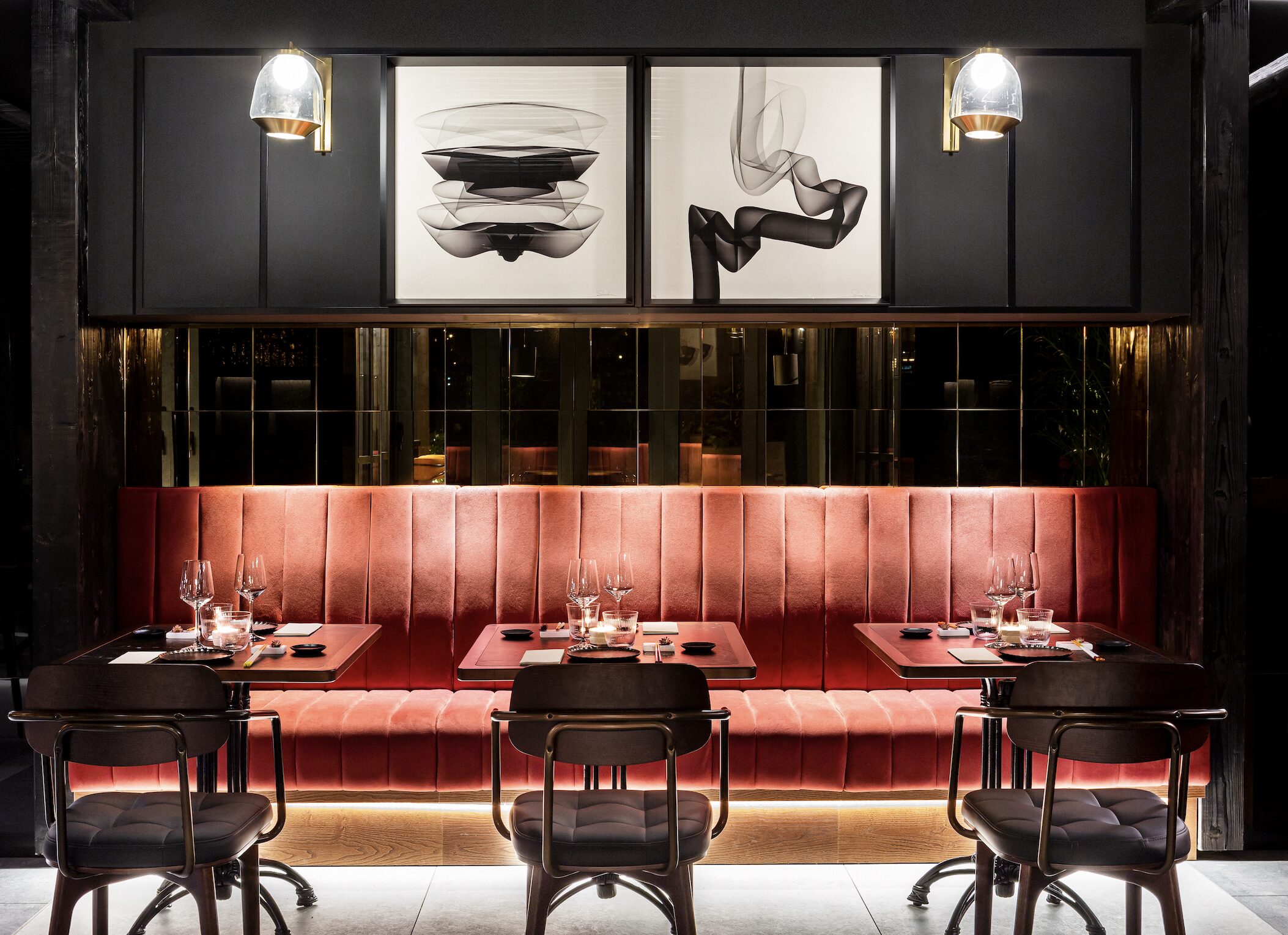 Eneko Basque: el chef Eneko Atxa lleva su universo gastronómico a las alturas del hotel Radisson Collection Gran Vía Bilbao