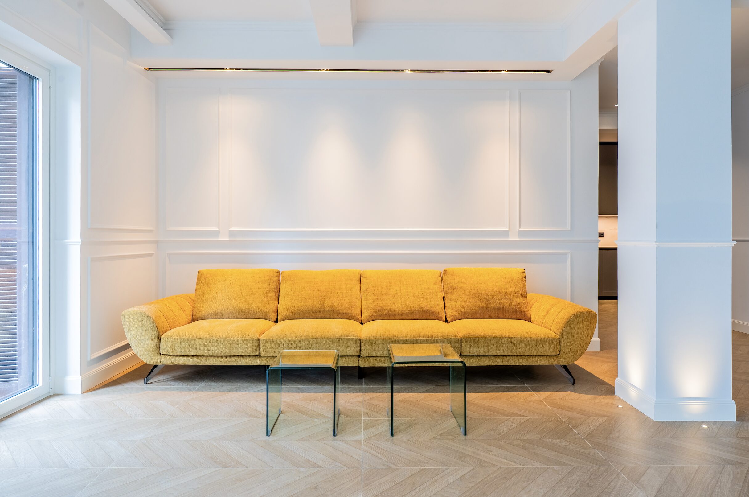 Homes by SSH: construir con rigor, habitar con confianza