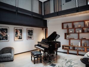 Luruna Hotel: The Rebirth of the Larrinaga Palace in the Heart of Mundaka