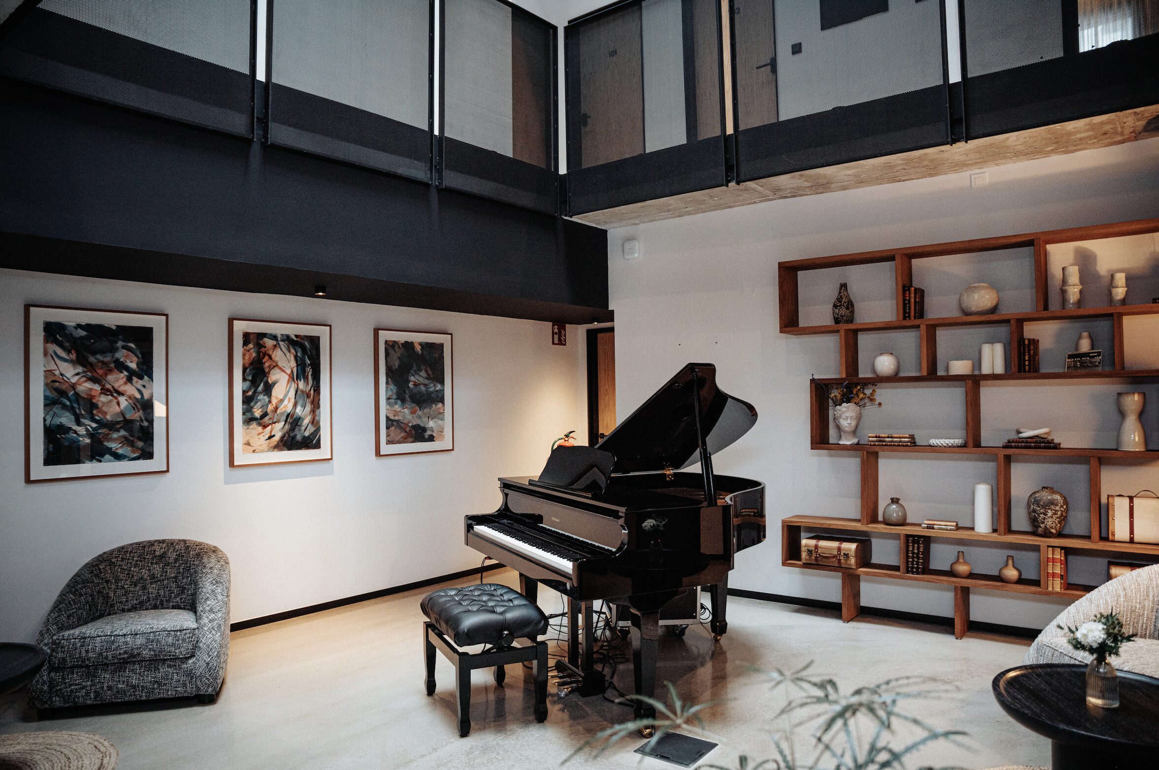 Luruna Hotel: The Rebirth of the Larrinaga Palace in the Heart of Mundaka
