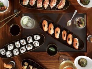 Hôtel du Palais: A Summer of Imperial Elegance and Seaside Flavors