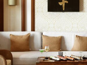 Hôtel du Palais: un verano entre elegancia imperial y sabores frente al mar