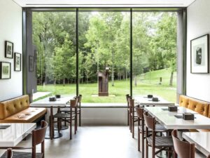Chillida Leku: un museo de autor
