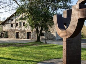 Chillida Leku: A Signature Museum