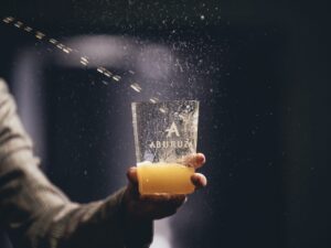 Aburuza conquista el XXV Concurso de Sidra de Gipuzkoa