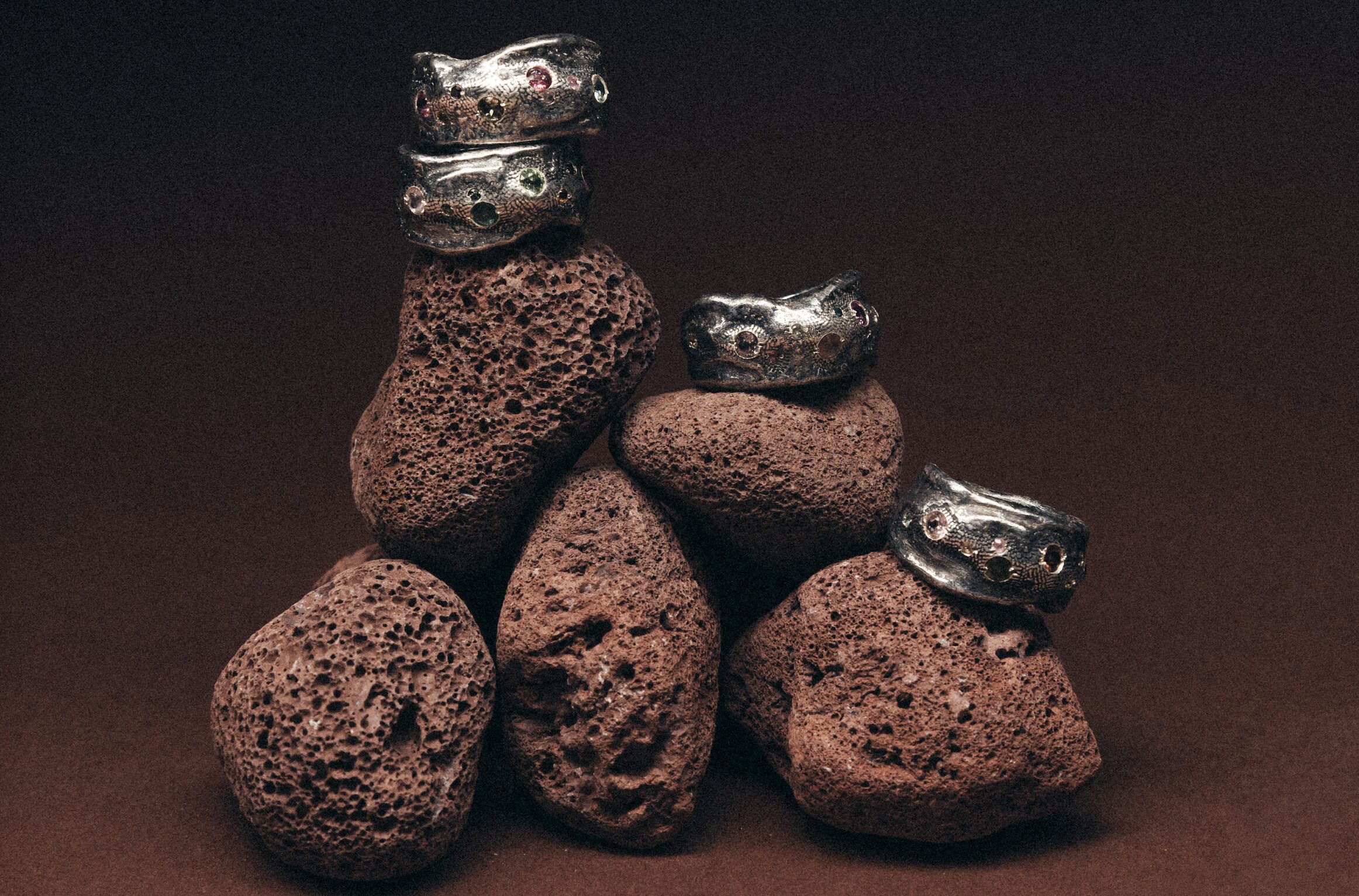 Atlantis: A Creative Universe where Fashion Meets Craftsmanship