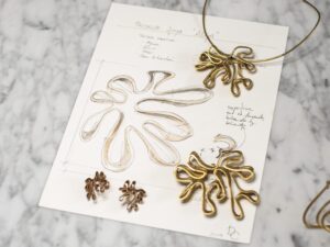 Barayazarra + Casteres: From Architecture to Jewelry — Creating to Endure