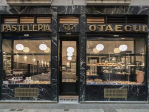 Casa Otaegui: 140 Years Preserving the Art of Basque Pastry